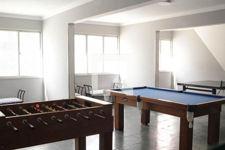 Apartamento à venda com 70m², 3 quartos e 1 vaga Apartamento à venda com 70m², 3 quartos e 1 vagaÁrea comum - Salão de festas