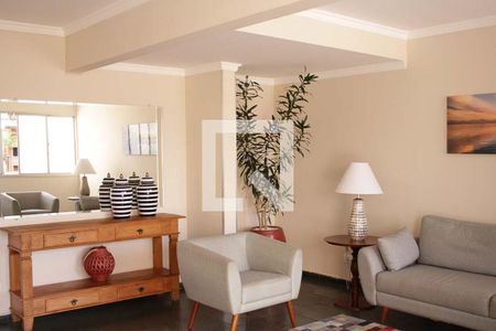 Apartamento à venda com 70m², 3 quartos e 1 vaga Apartamento à venda com 70m², 3 quartos e 1 vagaHall de Entrada