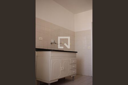 Apartamento à venda com 70m², 3 quartos e 1 vaga Apartamento à venda com 70m², 3 quartos e 1 vagaCozinha