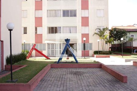 Apartamento à venda com 70m², 3 quartos e 1 vaga Apartamento à venda com 70m², 3 quartos e 1 vagaÁrea Comum - Playground