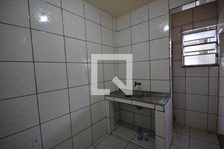 Apartamento à venda com 75m², 2 quartos e 1 vagaCozinha