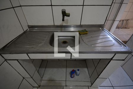 Apartamento à venda com 75m², 2 quartos e 1 vagaCozinha