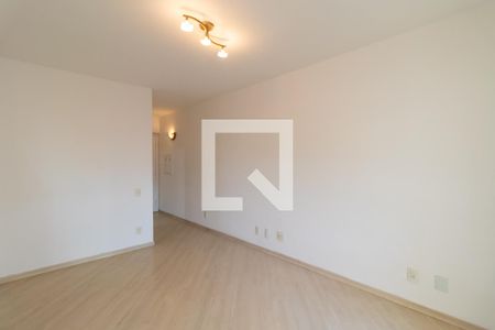 Sala de apartamento para alugar com 1 quarto, 65m² em Jardim Paulista, São Paulo