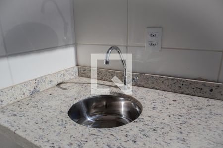 Apartamento para alugar com 2 quartos, 60m² em Jardim Villagio Ghiraldelli, Hortolândia