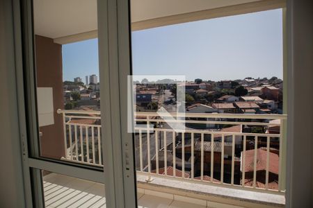 Apartamento para alugar com 2 quartos, 60m² em Jardim Villagio Ghiraldelli, Hortolândia