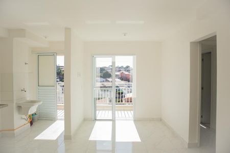 Apartamento para alugar com 2 quartos, 60m² em Jardim Villagio Ghiraldelli, Hortolândia