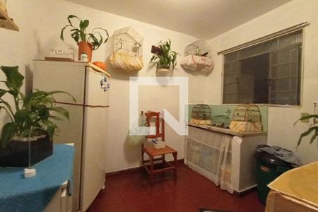 Casa à venda com 134m², 3 quartos e 2 vagas Casa à venda com 134m², 3 quartos e 2 vagasCozinha Edícula