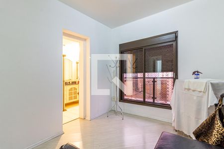 Apartamento à venda com 220m², 4 quartos e 3 vagas Apartamento à venda com 220m², 4 quartos e 3 vagasSuite 1