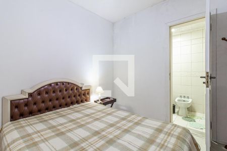 Apartamento à venda com 220m², 4 quartos e 3 vagas Apartamento à venda com 220m², 4 quartos e 3 vagasSuite 3