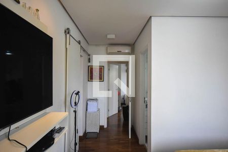 Apartamento à venda com 95m², 2 quartos e 2 vagas Apartamento à venda com 95m², 2 quartos e 2 vagasSuíte 2