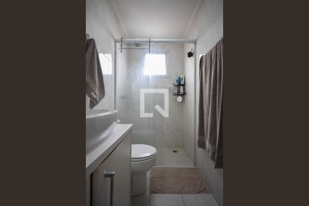 Apartamento à venda com 95m², 2 quartos e 2 vagas Apartamento à venda com 95m², 2 quartos e 2 vagasBanheiro suíte 2