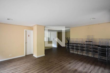 Apartamento à venda com 95m², 2 quartos e 2 vagas Apartamento à venda com 95m², 2 quartos e 2 vagasSalão de festa