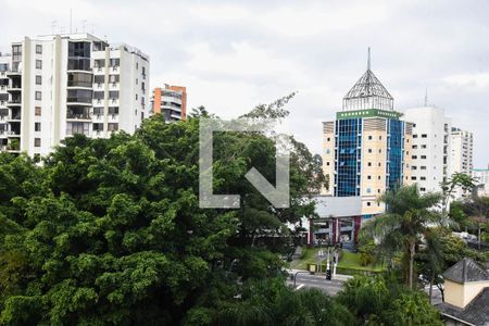 Apartamento à venda com 95m², 2 quartos e 2 vagas Apartamento à venda com 95m², 2 quartos e 2 vagasVista da suíte 1