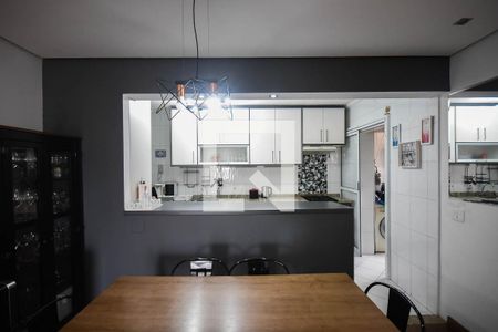 Apartamento à venda com 95m², 2 quartos e 2 vagas Apartamento à venda com 95m², 2 quartos e 2 vagasCozinha