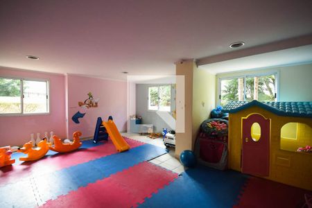 Apartamento à venda com 95m², 2 quartos e 2 vagas Apartamento à venda com 95m², 2 quartos e 2 vagasBrinquedoteca