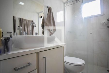 Apartamento à venda com 95m², 2 quartos e 2 vagas Apartamento à venda com 95m², 2 quartos e 2 vagasBanheiro suíte 2