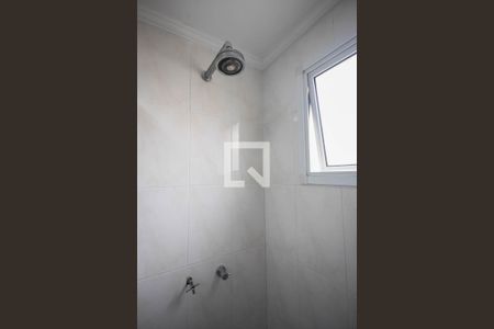 Apartamento à venda com 95m², 2 quartos e 2 vagas Apartamento à venda com 95m², 2 quartos e 2 vagasChuveiro do banheiro da suíte 2