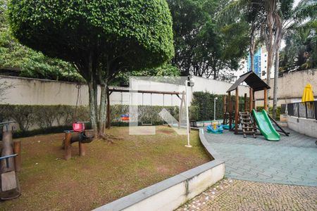 Apartamento à venda com 95m², 2 quartos e 2 vagas Apartamento à venda com 95m², 2 quartos e 2 vagasPlayground