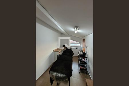 Casa à venda com 155m², 3 quartos e 3 vagas Casa à venda com 155m², 3 quartos e 3 vagasEscritório