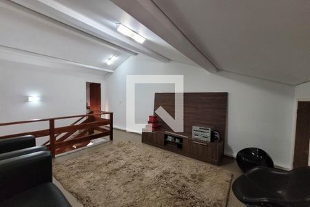 Casa à venda com 155m², 3 quartos e 3 vagas Casa à venda com 155m², 3 quartos e 3 vagasSala