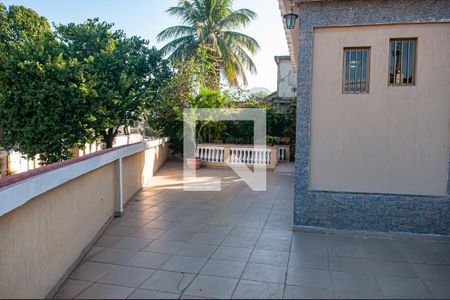 Casa para alugar com 600m², 4 quartos e 1 vaga Casa para alugar com 600m², 4 quartos e 1 vagavaranda