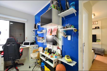 Quarto 1 de apartamento para alugar com 2 quartos, 57m² em Vila Mascote, São Paulo