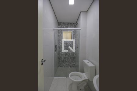 Apartamento para alugar com 30m², 1 quarto e sem vaga Apartamento para alugar com 30m², 1 quarto e sem vagaBanheiro