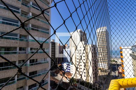 Apartamento para alugar com 680m², 4 quartos e 2 vagas Apartamento para alugar com 680m², 4 quartos e 2 vagasVista da varanda da suíte 4