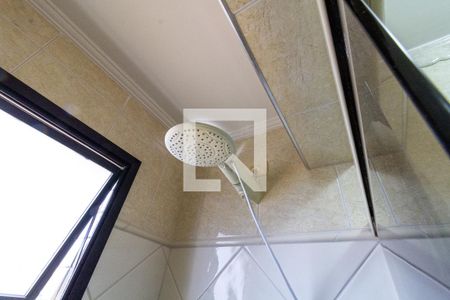 Apartamento para alugar com 680m², 4 quartos e 2 vagas Apartamento para alugar com 680m², 4 quartos e 2 vagasDetalhe do banheiro da suíte 3