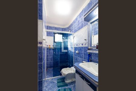 Apartamento para alugar com 680m², 4 quartos e 2 vagas Apartamento para alugar com 680m², 4 quartos e 2 vagasBanheiro da suíte 1