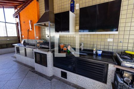 Apartamento para alugar com 680m², 4 quartos e 2 vagas Apartamento para alugar com 680m², 4 quartos e 2 vagasChurrasqueira 2