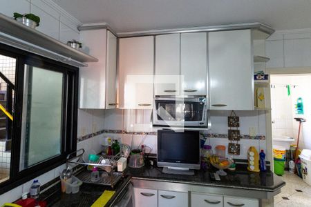 Apartamento para alugar com 680m², 4 quartos e 2 vagas Apartamento para alugar com 680m², 4 quartos e 2 vagasDetalhe da cozinha