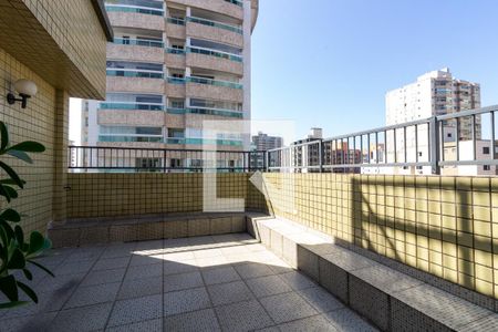 Apartamento para alugar com 680m², 4 quartos e 2 vagas Apartamento para alugar com 680m², 4 quartos e 2 vagasVaranda