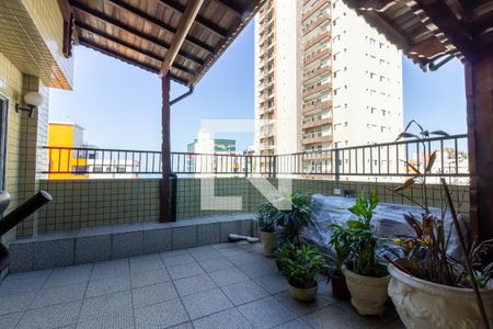 Apartamento para alugar com 680m², 4 quartos e 2 vagas Apartamento para alugar com 680m², 4 quartos e 2 vagasVaranda