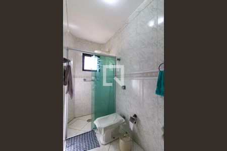 Apartamento para alugar com 680m², 4 quartos e 2 vagas Apartamento para alugar com 680m², 4 quartos e 2 vagasBanheiro da suíte 2