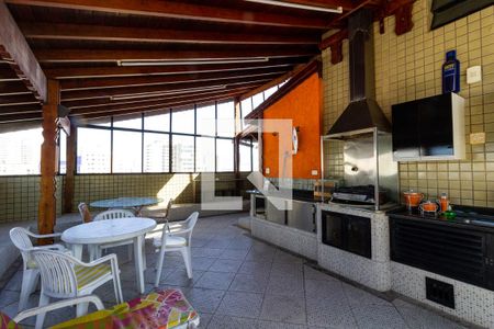 Apartamento para alugar com 680m², 4 quartos e 2 vagas Apartamento para alugar com 680m², 4 quartos e 2 vagasChurrasqueira 2