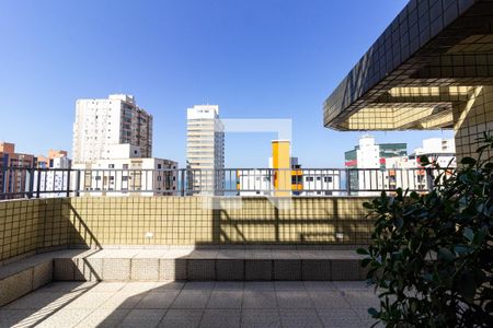 Apartamento para alugar com 680m², 4 quartos e 2 vagas Apartamento para alugar com 680m², 4 quartos e 2 vagasVista da suíte 1