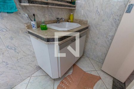 Apartamento para alugar com 680m², 4 quartos e 2 vagas Apartamento para alugar com 680m², 4 quartos e 2 vagasDetalhe do banheiro da suíte 2