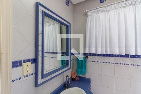 Apartamento para alugar com 680m², 4 quartos e 2 vagas Apartamento para alugar com 680m², 4 quartos e 2 vagasDetalhe do lavabo da sala
