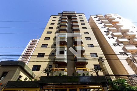 Apartamento para alugar com 680m², 4 quartos e 2 vagas Apartamento para alugar com 680m², 4 quartos e 2 vagasFachada