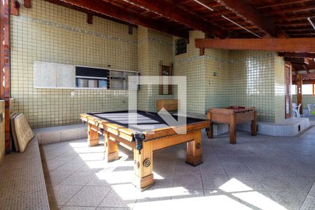 Apartamento para alugar com 680m², 4 quartos e 2 vagas Apartamento para alugar com 680m², 4 quartos e 2 vagasSalão