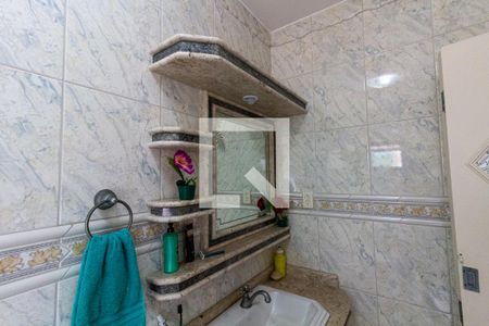 Apartamento para alugar com 680m², 4 quartos e 2 vagas Apartamento para alugar com 680m², 4 quartos e 2 vagasDetalhe do banheiro da suíte 2