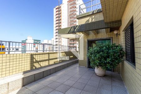 Apartamento para alugar com 680m², 4 quartos e 2 vagas Apartamento para alugar com 680m², 4 quartos e 2 vagasVaranda