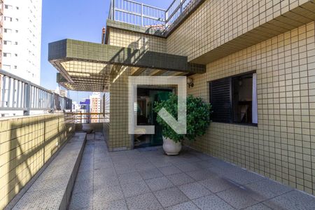 Apartamento para alugar com 680m², 4 quartos e 2 vagas Apartamento para alugar com 680m², 4 quartos e 2 vagasVaranda