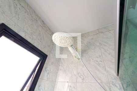 Apartamento para alugar com 680m², 4 quartos e 2 vagas Apartamento para alugar com 680m², 4 quartos e 2 vagasDetalhe do banheiro da suíte 2