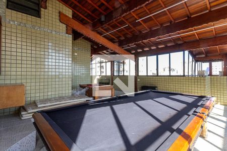 Apartamento para alugar com 680m², 4 quartos e 2 vagas Apartamento para alugar com 680m², 4 quartos e 2 vagasSalão