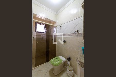 Apartamento para alugar com 680m², 4 quartos e 2 vagas Apartamento para alugar com 680m², 4 quartos e 2 vagasBanheiro da suíte 3