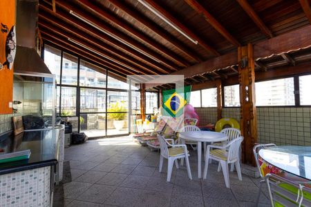 Apartamento para alugar com 680m², 4 quartos e 2 vagas Apartamento para alugar com 680m², 4 quartos e 2 vagasChurrasqueira 2