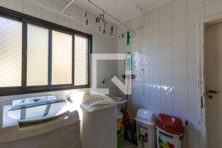 Apartamento para alugar com 680m², 4 quartos e 2 vagas Apartamento para alugar com 680m², 4 quartos e 2 vagasÁrea de serviço