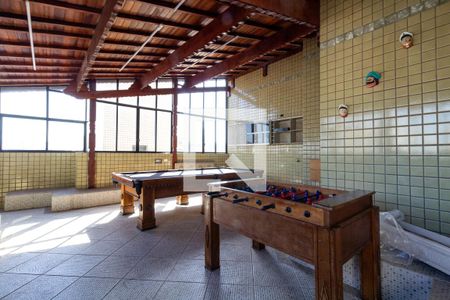 Apartamento para alugar com 680m², 4 quartos e 2 vagas Apartamento para alugar com 680m², 4 quartos e 2 vagasSalão